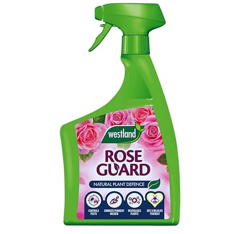 Westland Rose Guard RTU 800ml