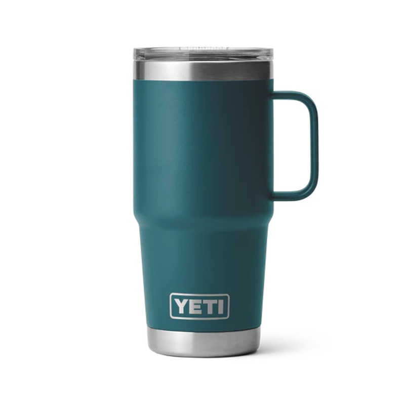 Yeti Rambler 20 OZ (591 ML) Travel Mug Navy