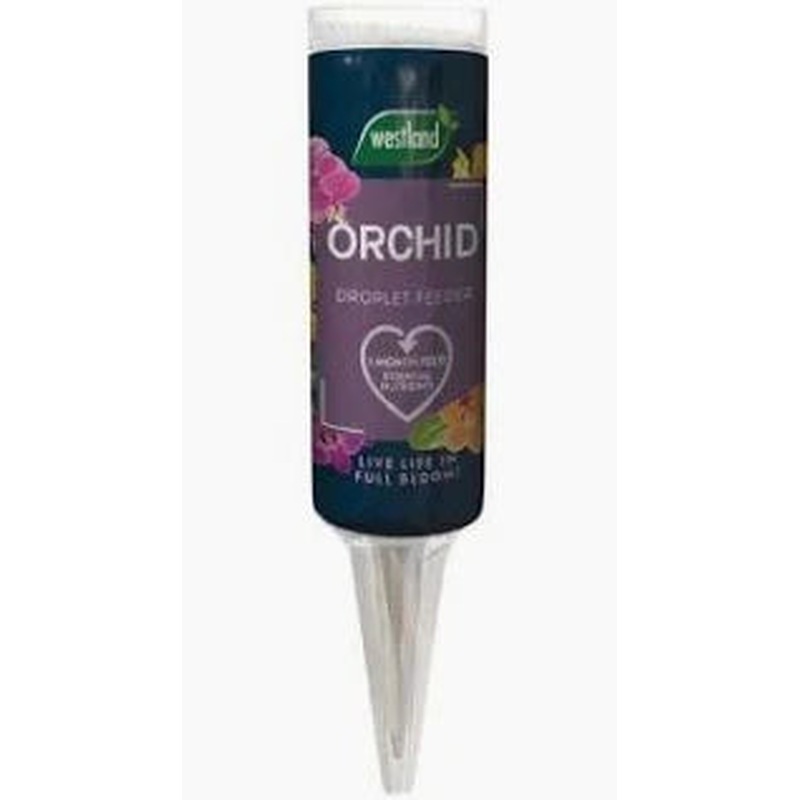 Westland Orchid Droplet Feeder 90ml