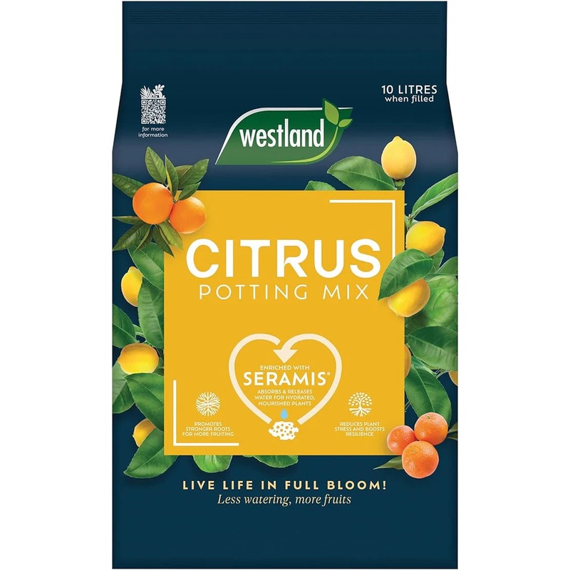 Westland Citrus Potting Mix 10L