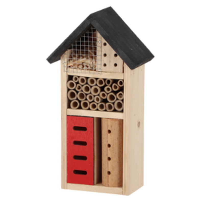 BASIC INSECT HOUSE S