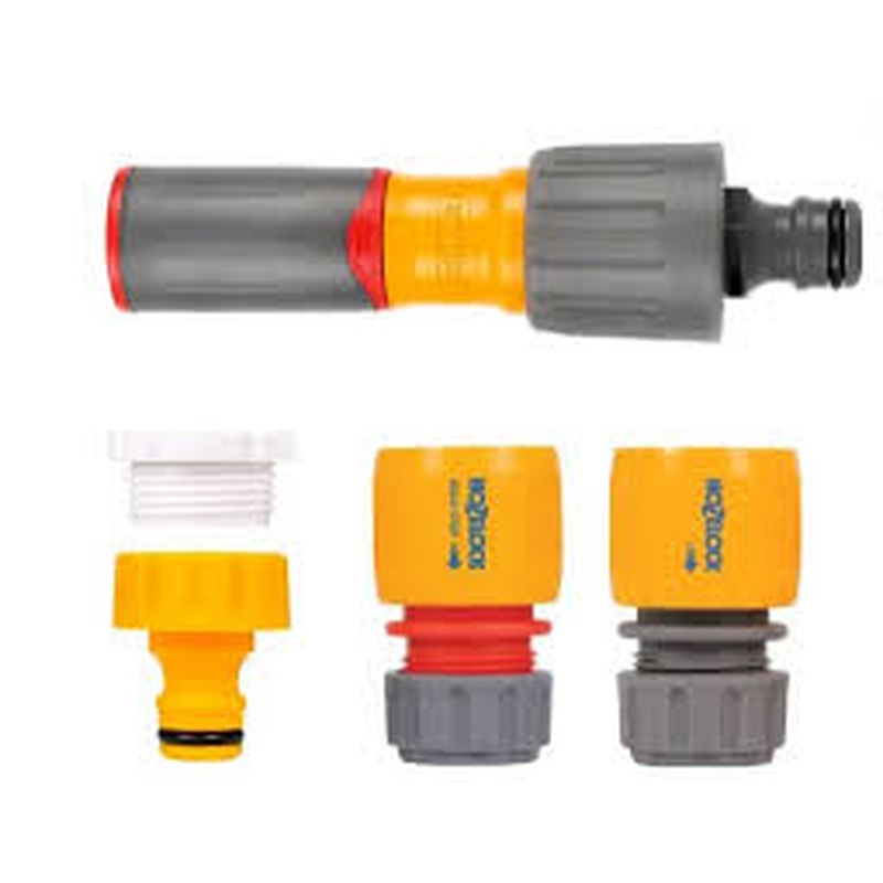 HOZELOCK 3 in 1 Nozzle