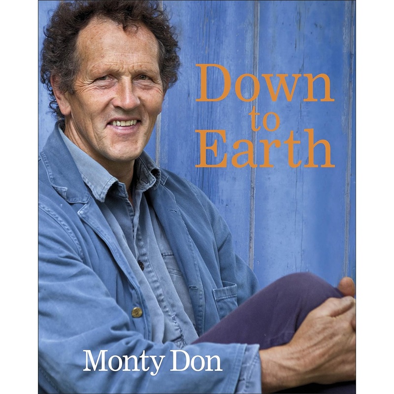 Down to Earth Monty Don