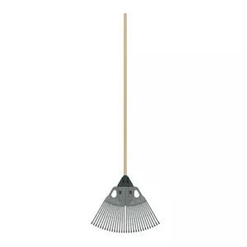Leaf Rake KS 3 in 1