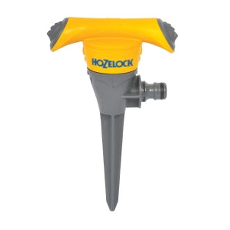 Hozelock Vortex Spike Sprinkler