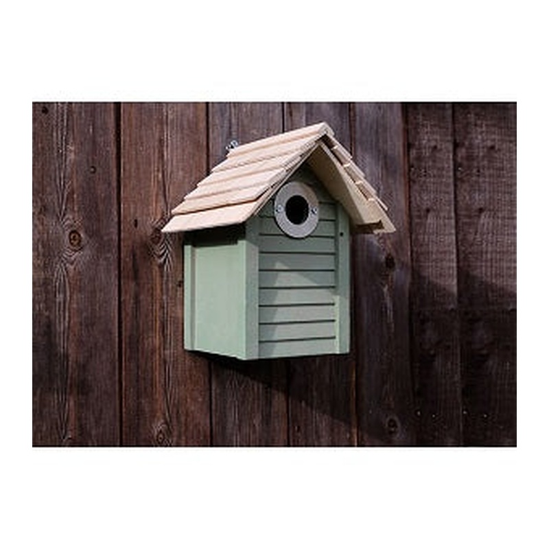 New England Nestbox Green