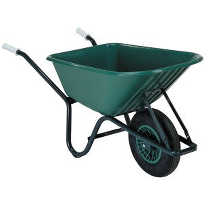 PUMA WHEELBARROW 100LT