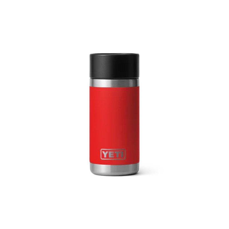 Yeti Rambler 12 Oz (354 ml) HotShot Bottle Red
