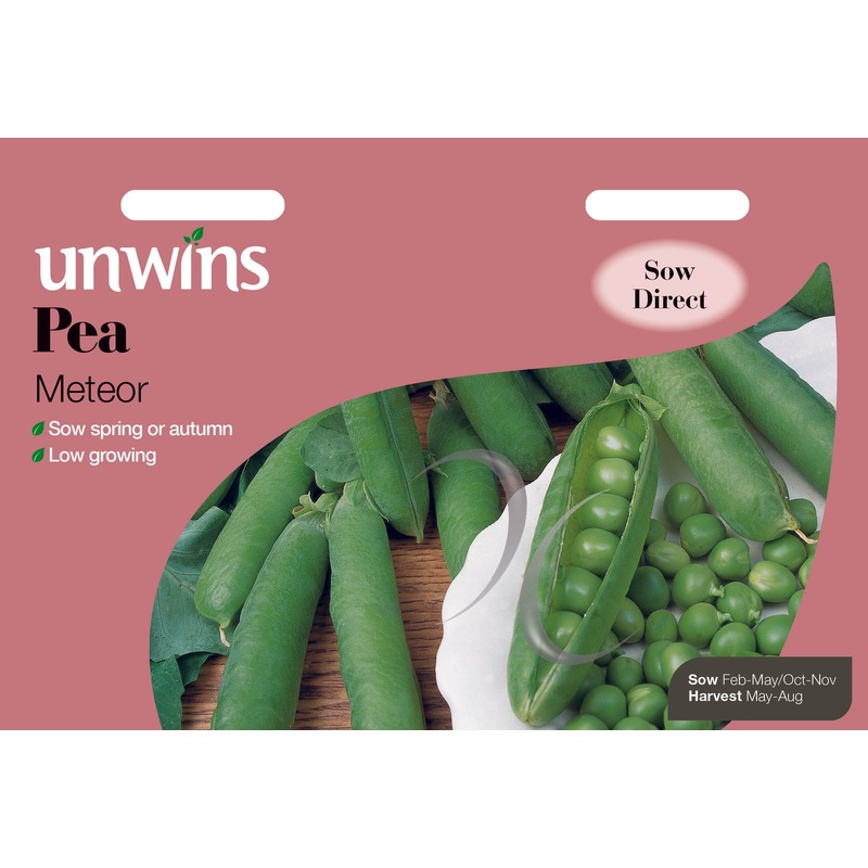 Pea Meteor