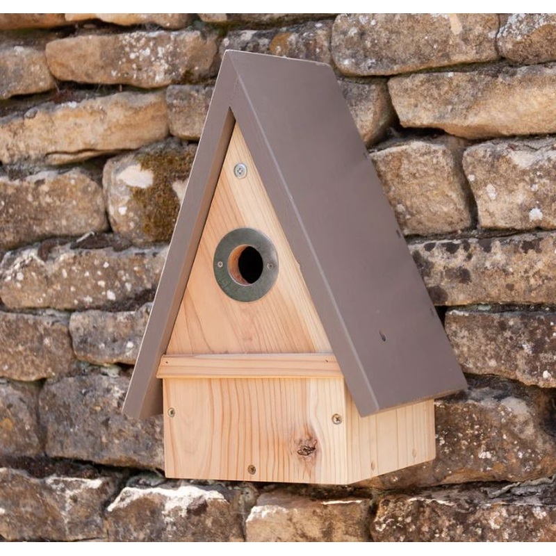 Timeless Multi Species Bird House