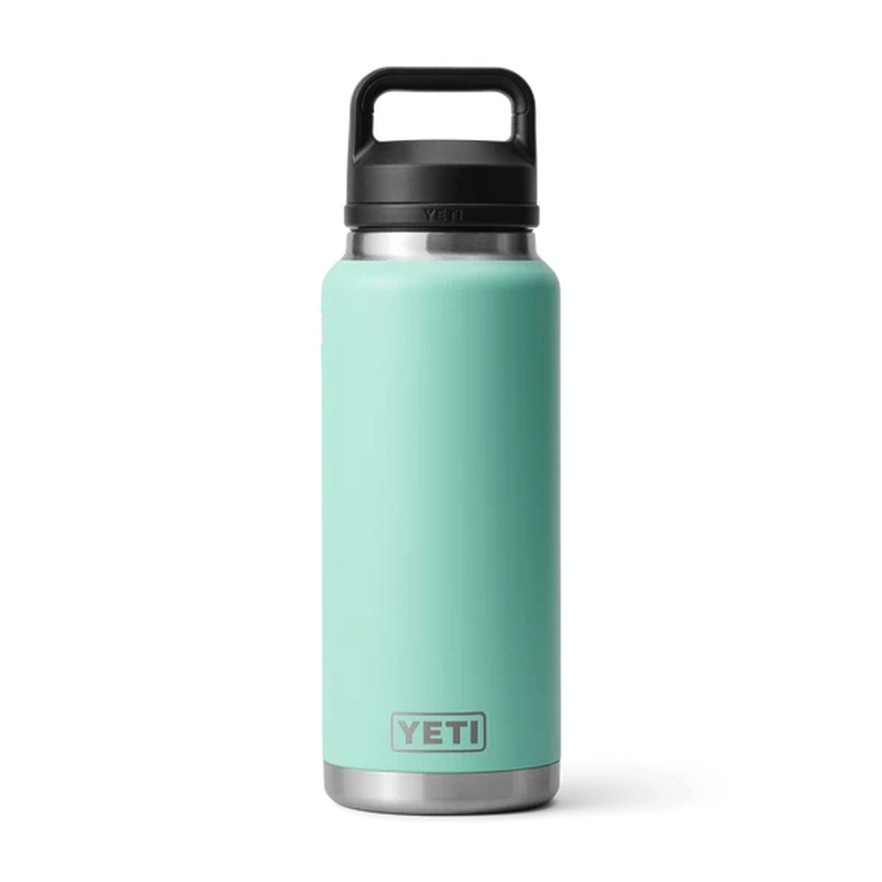 Yeti Rambler 26 Oz Chug Bottle Seafoam