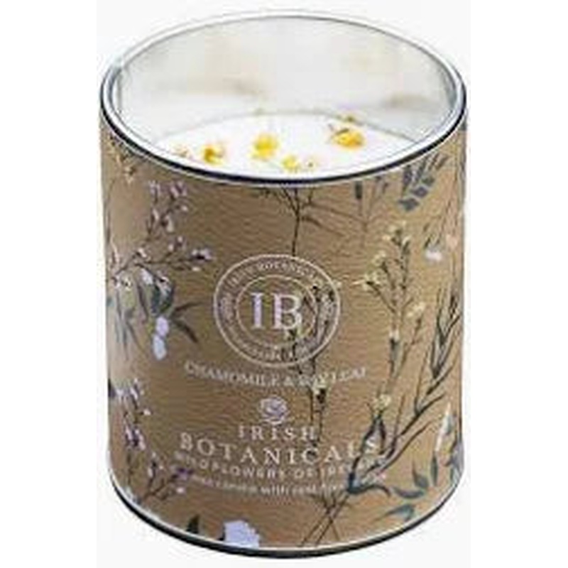 IB Chamomile & Bay Leaf 230g