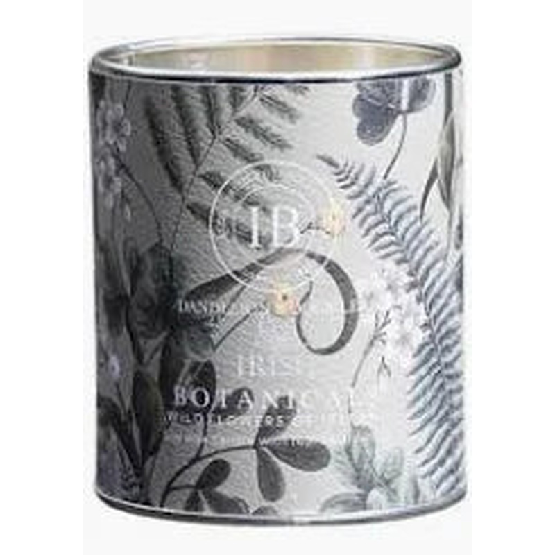 IB Dandelion & Dock Leaf 230g