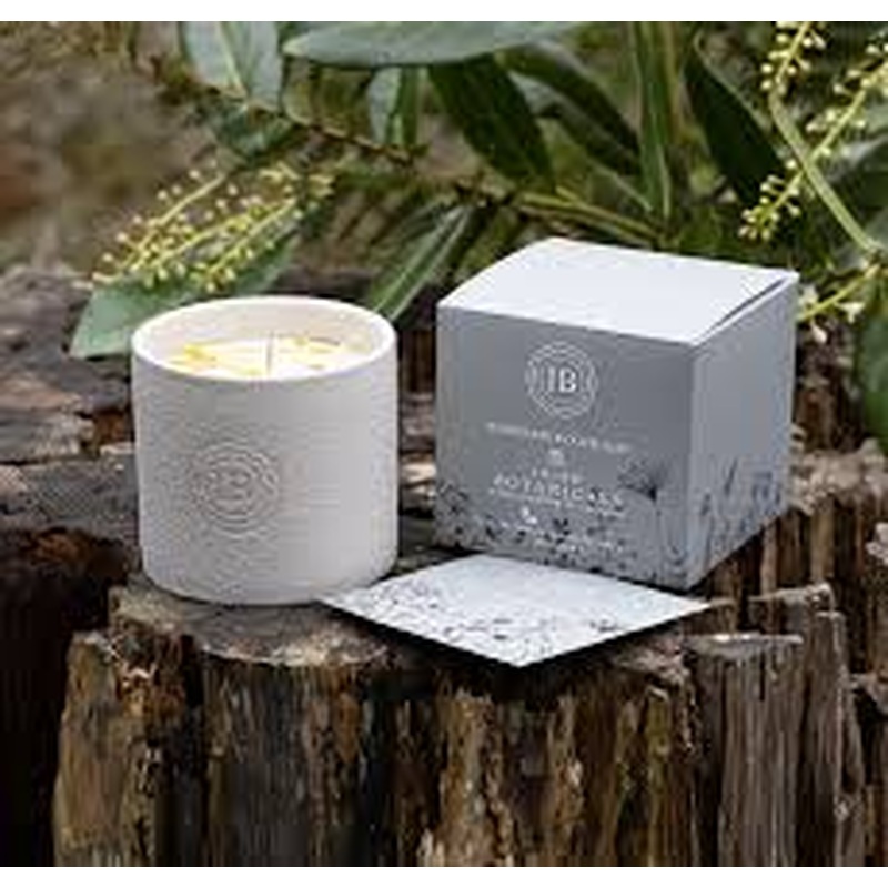 IB Dandelion & Dock Leaf 350g