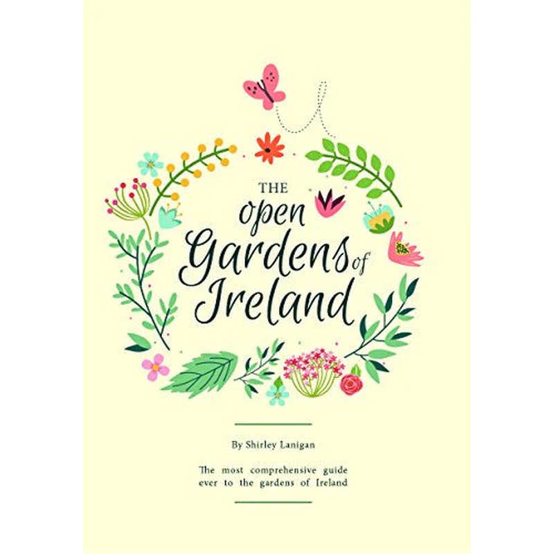 The Open Gardens of Ireland