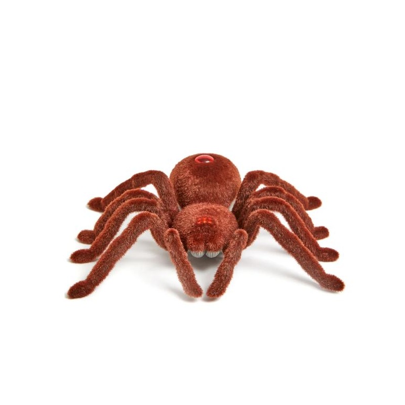 Spider with Remote Control (17cm)