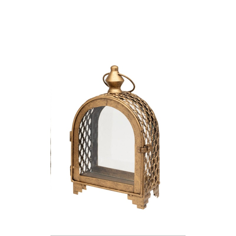 Arcus Lantern 15x8x25cm