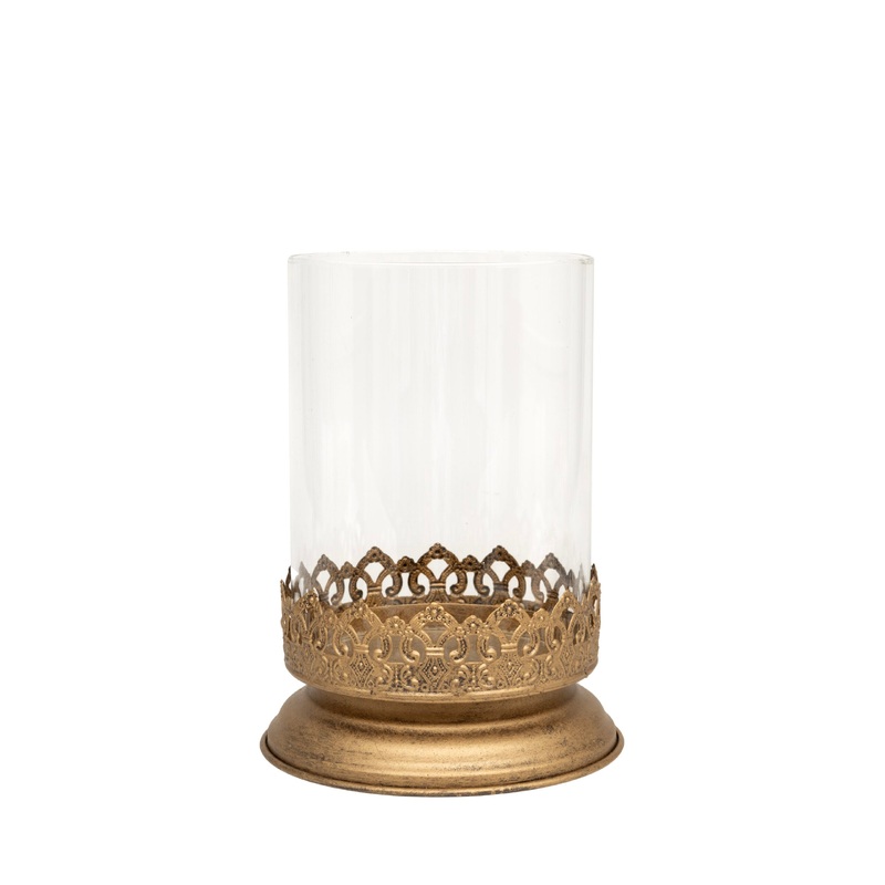 Filigrana Candleholder