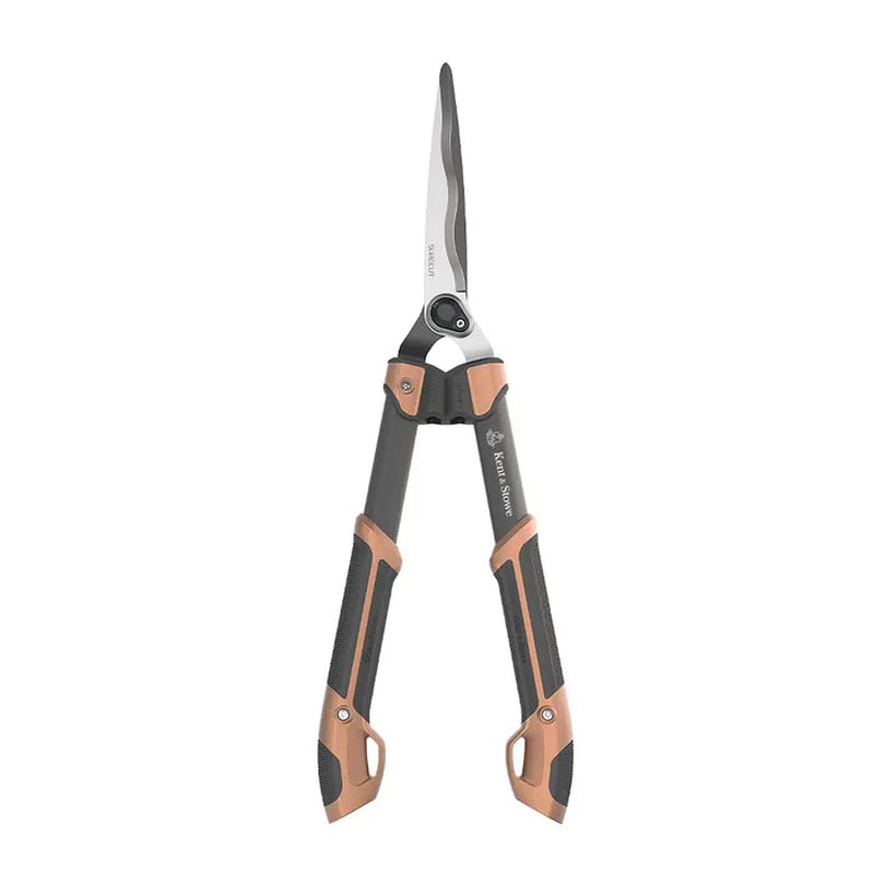 K&S Surecut Hedge Shears