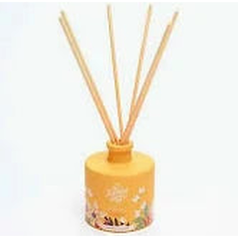 Reed Diffuser Lemongrass & Cedarwood 200ml