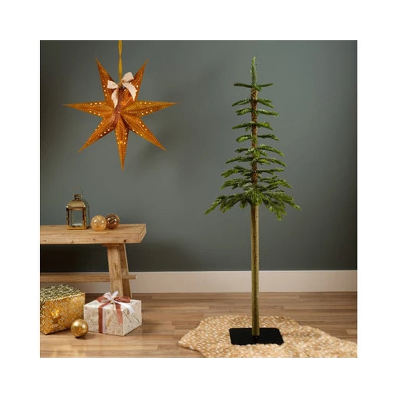 Alpine fir tree 5ft 150cm