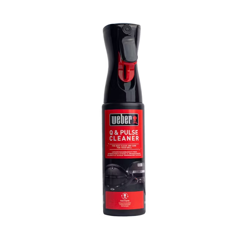 Weber Q AND GRATE CLEANER - 300ML