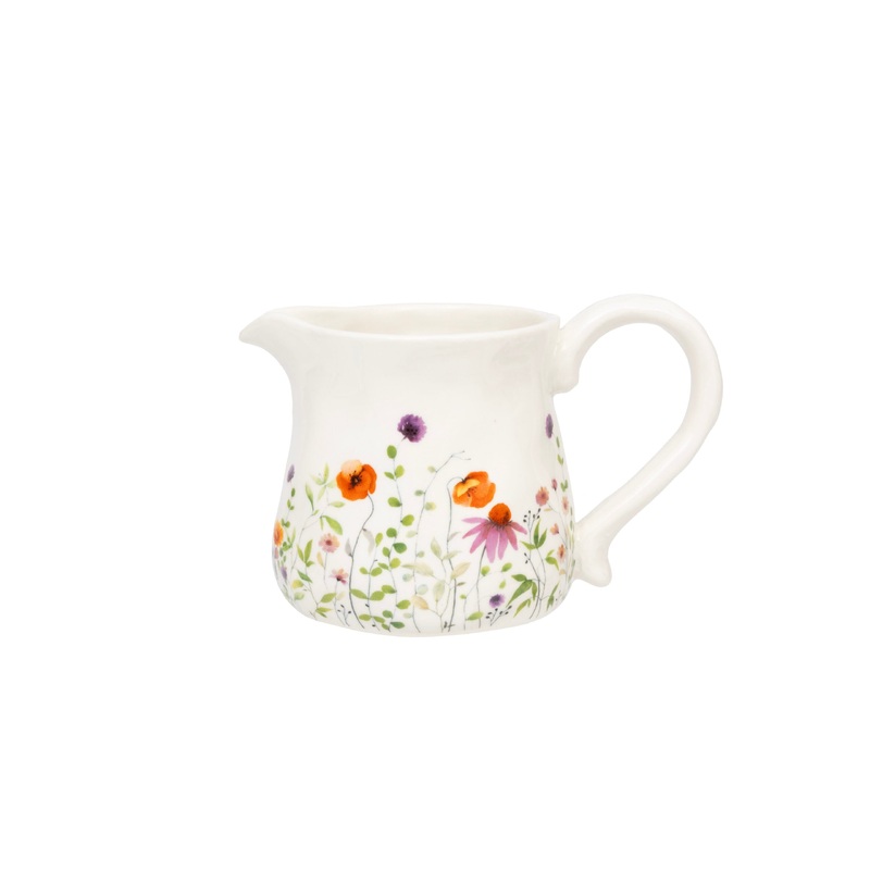 Poppy Jug S 9x15x9cm