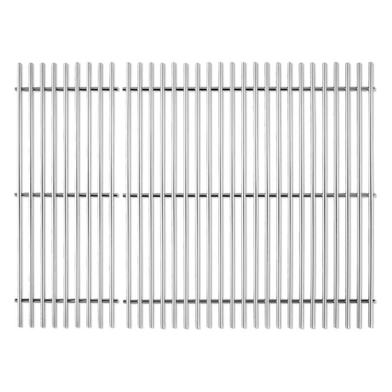 Weber CRAFTED Stainless Steel Cooking Grates (Fits Spirit 300 Series and SmokeFire EX4)