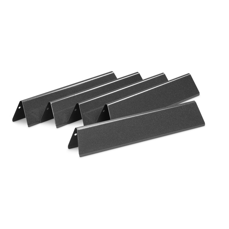 Weber Flavourizer Bars fits Spirit and Spirit II 300 models (Spare Part 7636)