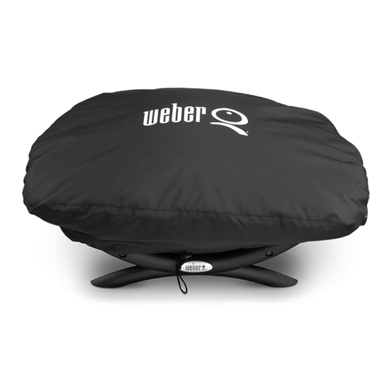 Weber Q1000N/Q1200N Bonnet Cover