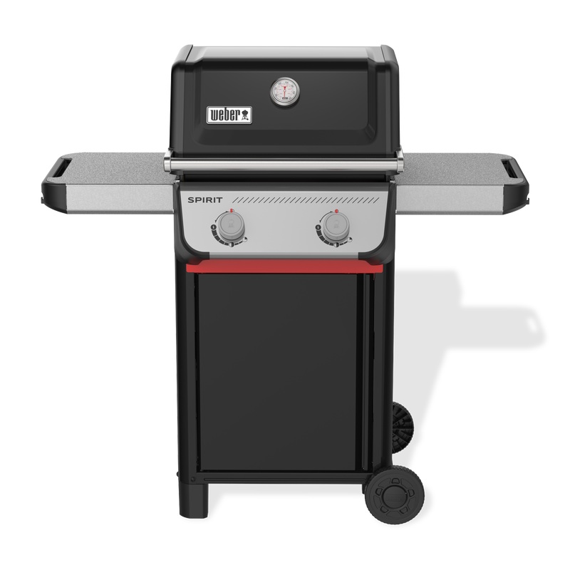 Weber Spirit E-210 Gas Barbecue 2025