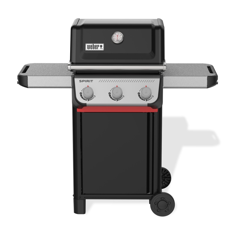 Weber Spirit E-310 Gas Barbecue 2025