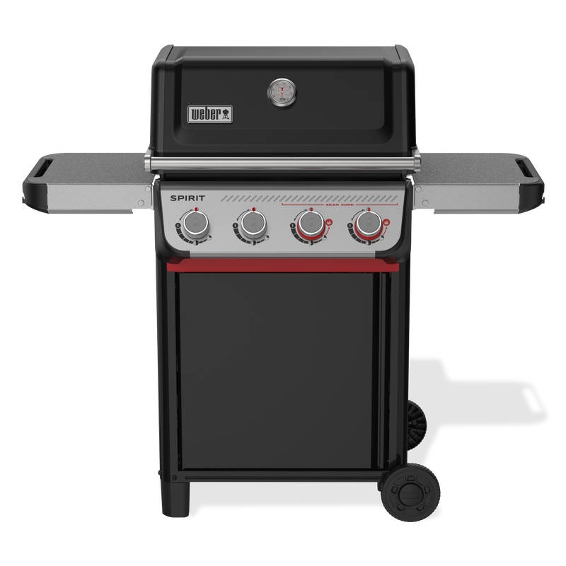 Weber Spirit E-425 Gas Barbecue 2025