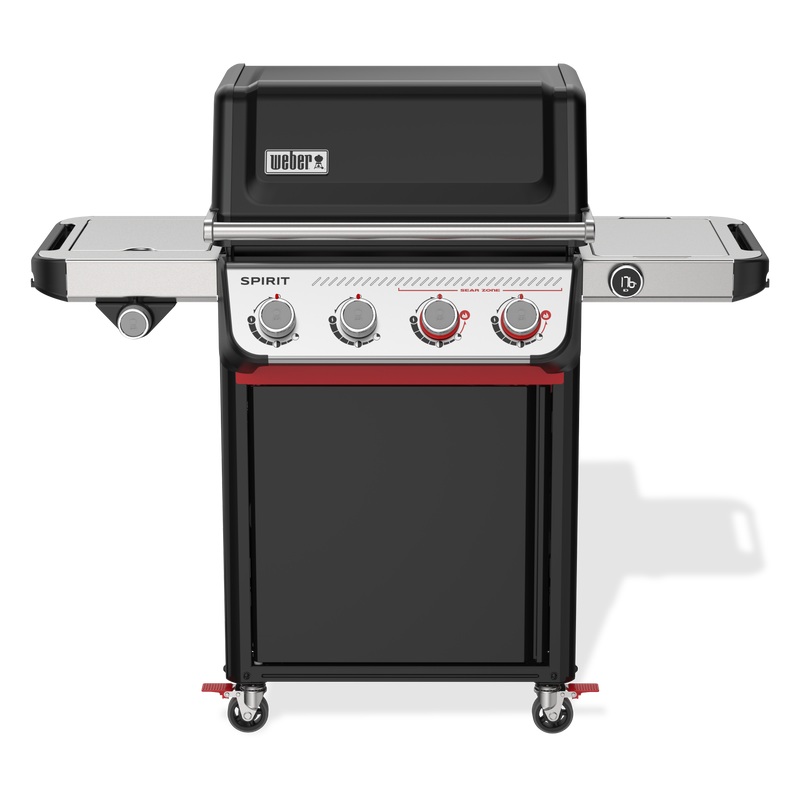 Weber Spirit EP-435 Gas Barbecue 2025
