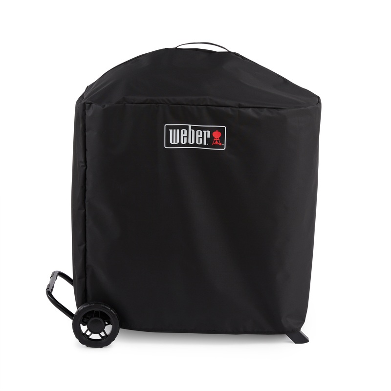Weber Traveler Compact Cover