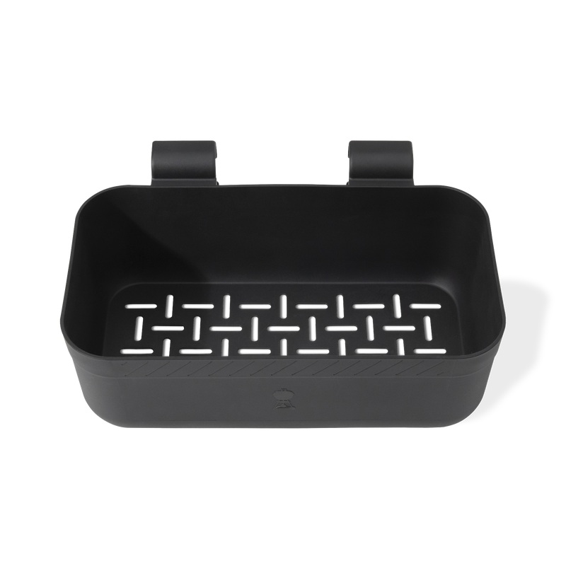 Weber Works Condiment Caddy Snap On