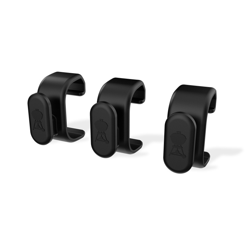 Weber Works S/3 Tool Hooks Snap On