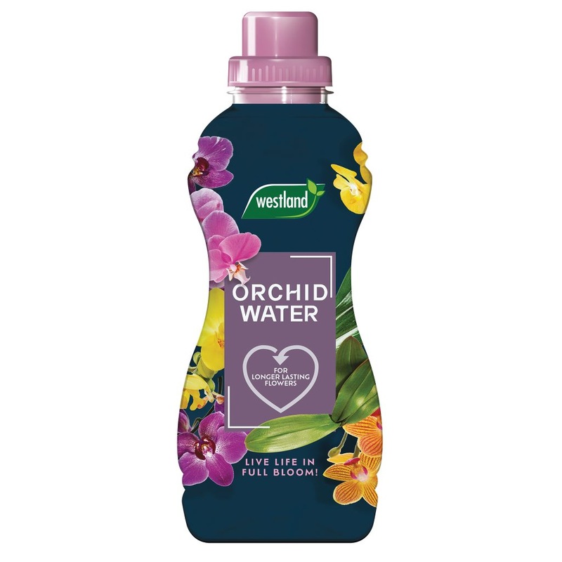 Westland Orchid Water 720ml