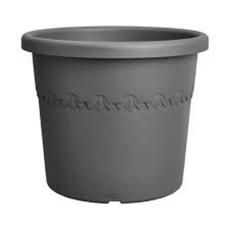 Algarve Cilindro Anthracite 25cm