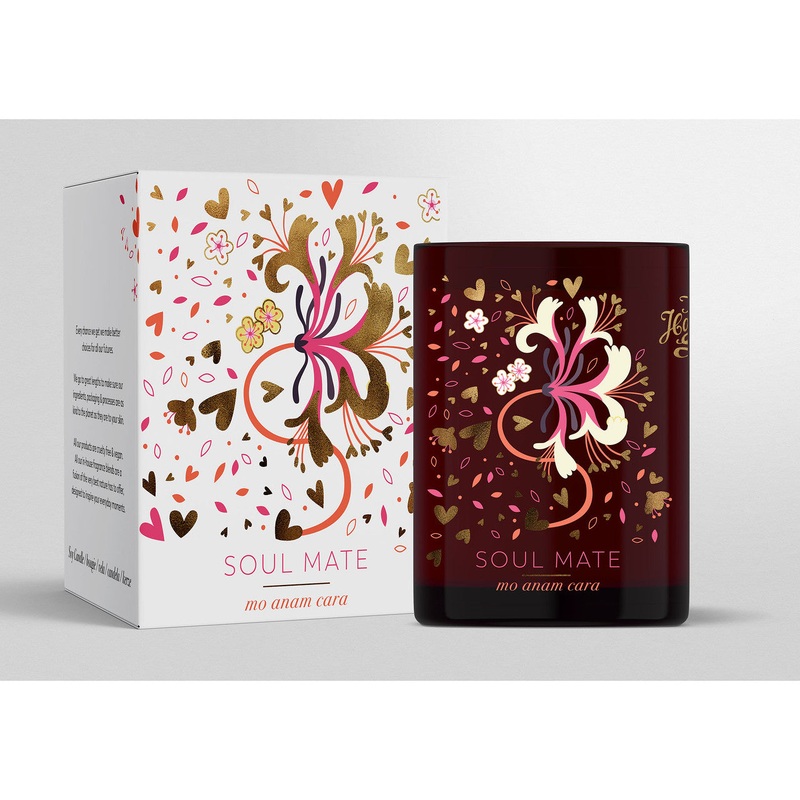 Candle - Soul Mate 160 g