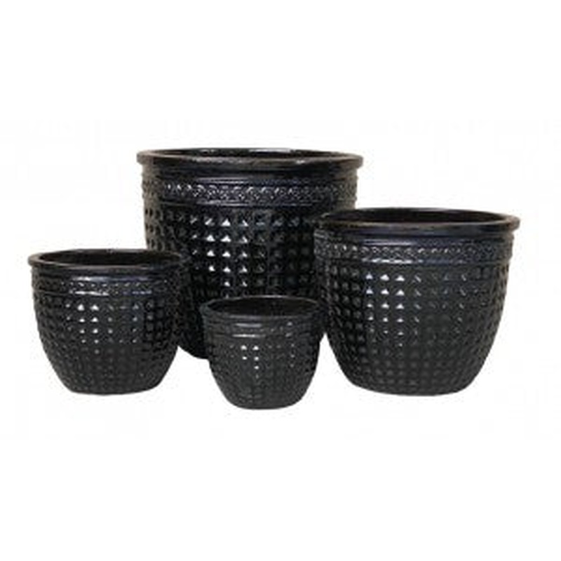 HAZEL PLANTER 37H31