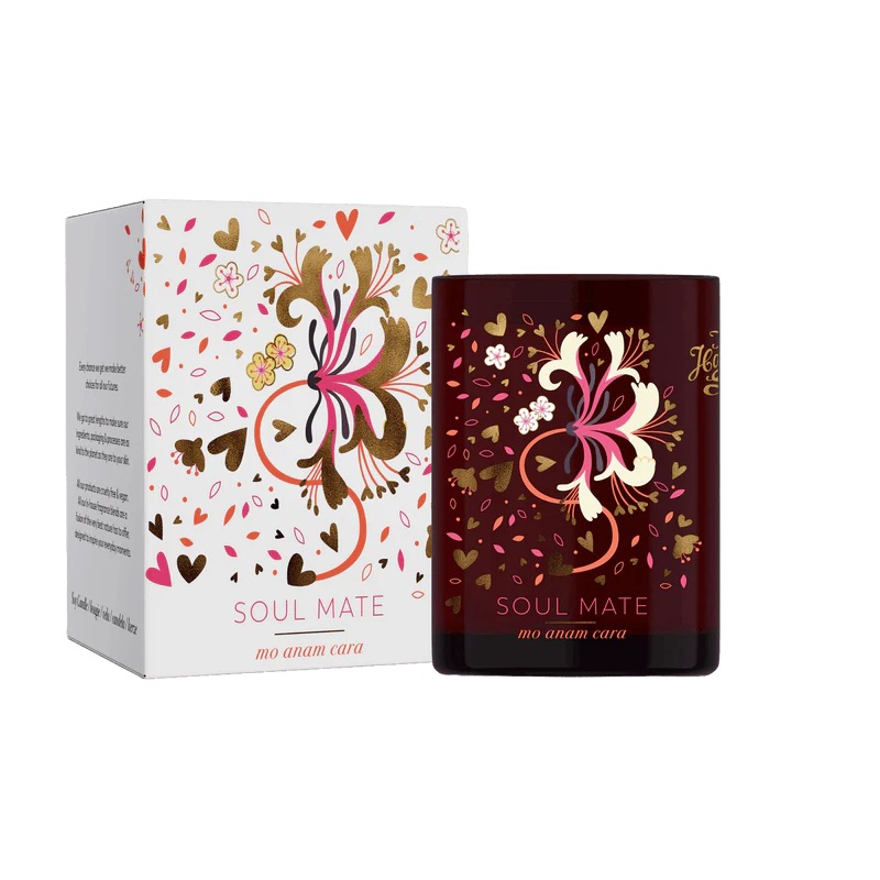 Mini Candle - Soul Mate 70g
