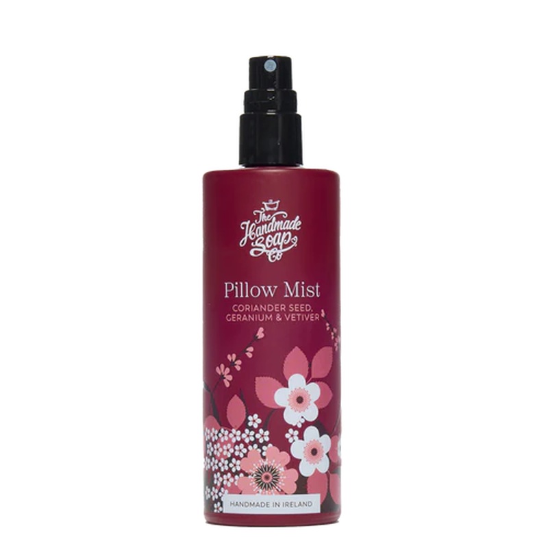 Pillow Mist - Coriander Seed, Geranium & Vetiver 100ml