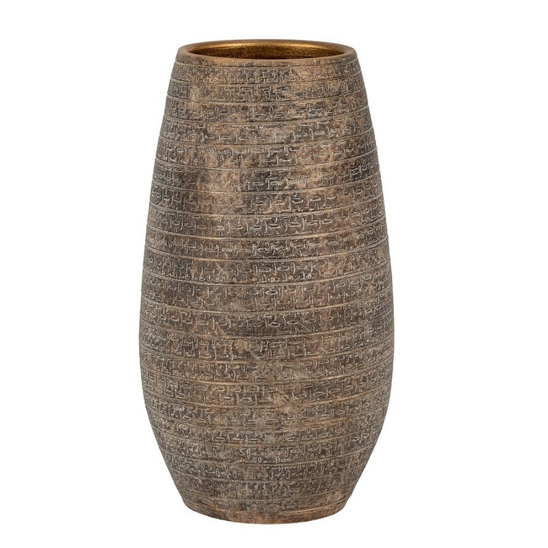 Solano 1-02OG old gold 24cm H50cm