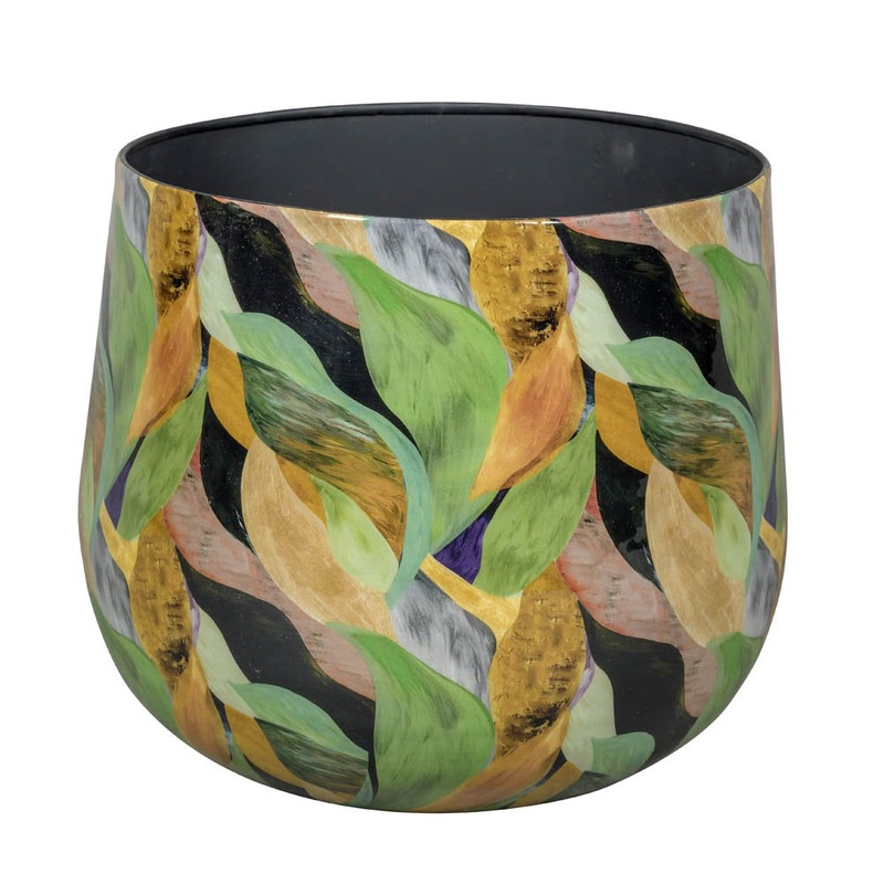 Bombay 1-01A 25cm H22.5cm