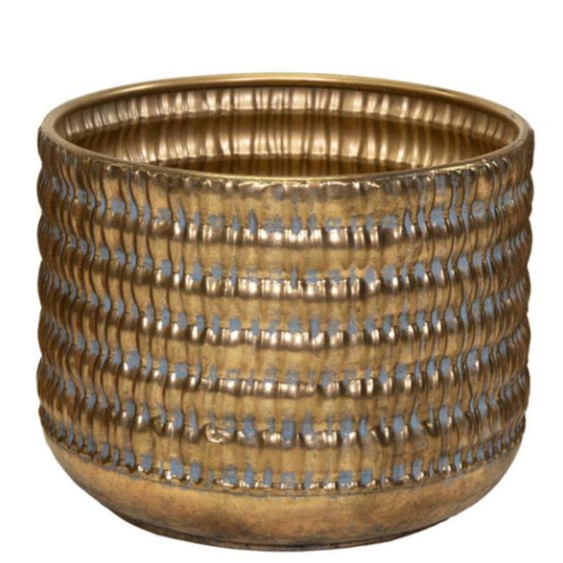 Hadad Notch Cyl. Gold 30.5 H24