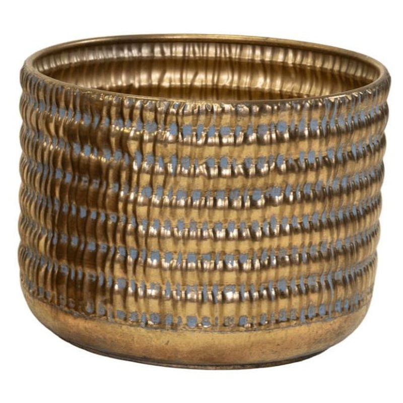 Hadad Notch Cyl. Gold 35.5 H27