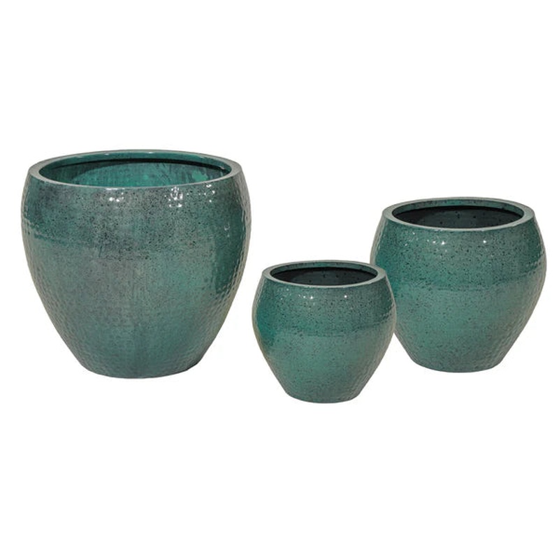 Palomas Belly Blue-Green 33H34