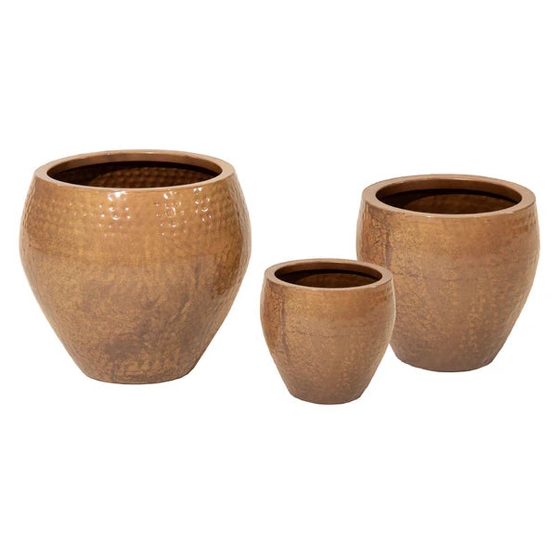 Palomas Belly Sand 25H25