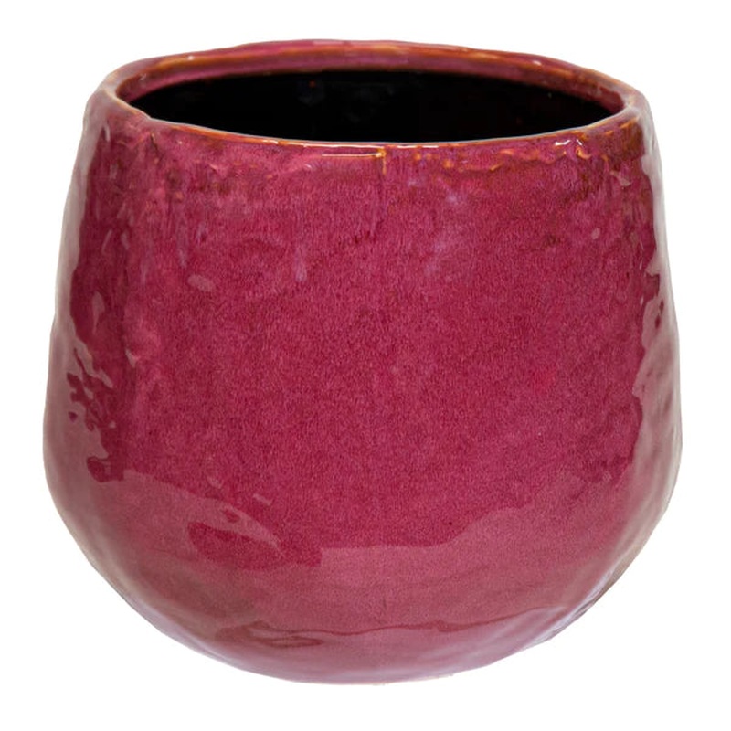 Suburb Cauldron Cherry 23H20.5